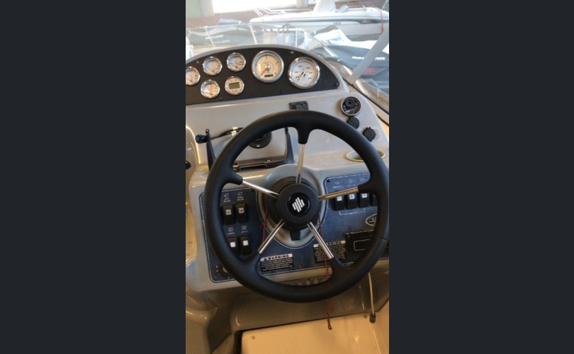 Bayliner 265 SB-kuva-7